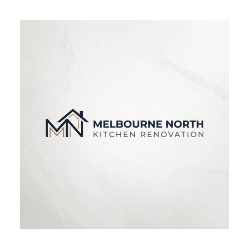 Melbourne North Kitchen Renovation logomark